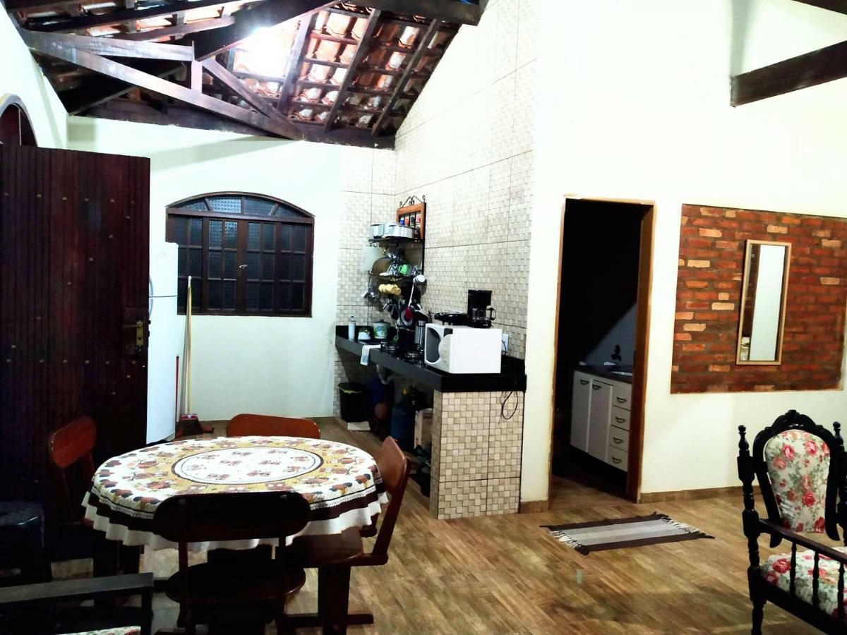 Recanto Shambala São Tomé das Letras Extérieur photo