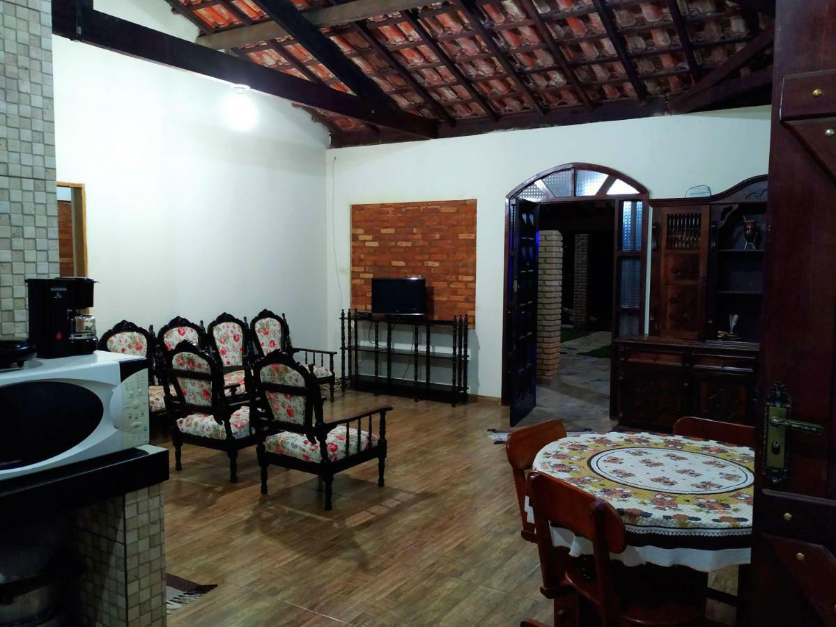 Recanto Shambala São Tomé das Letras Extérieur photo